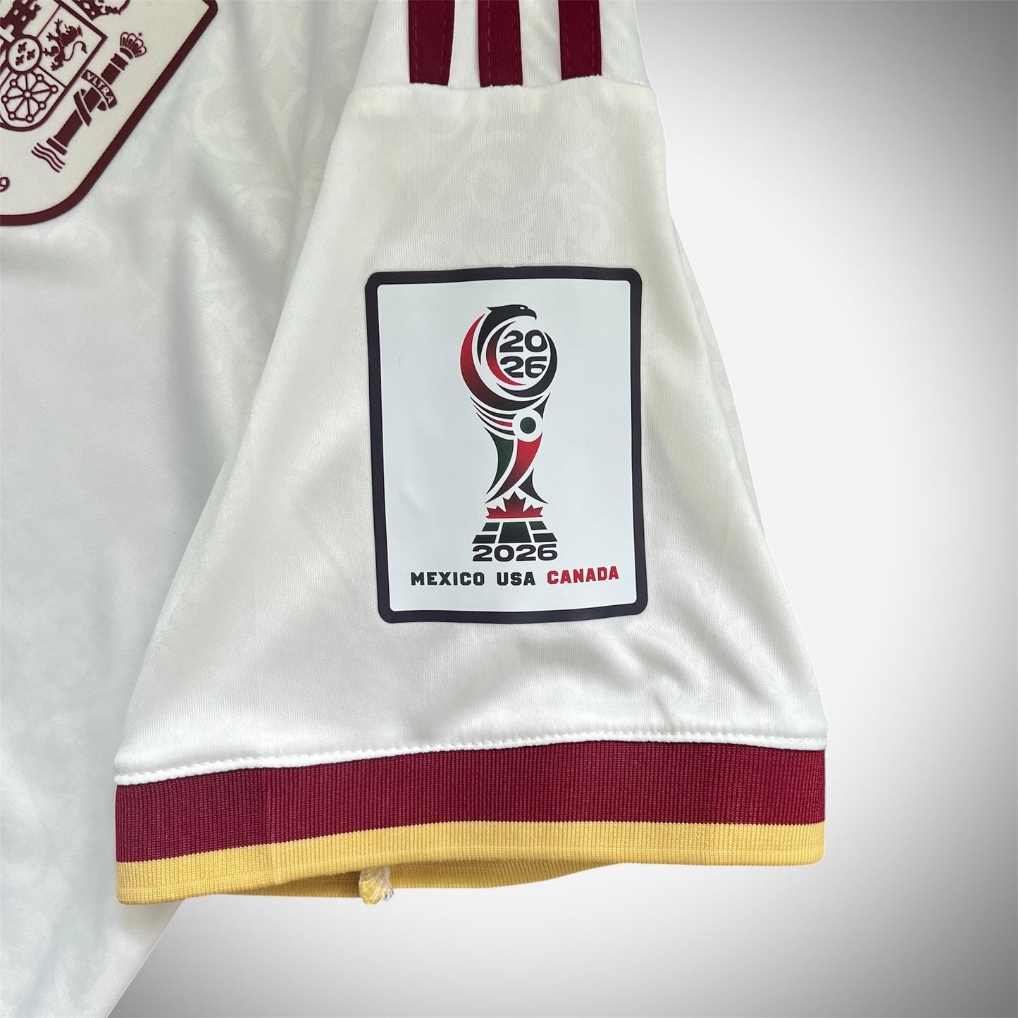 Spain WC26 - Lamine Yamal