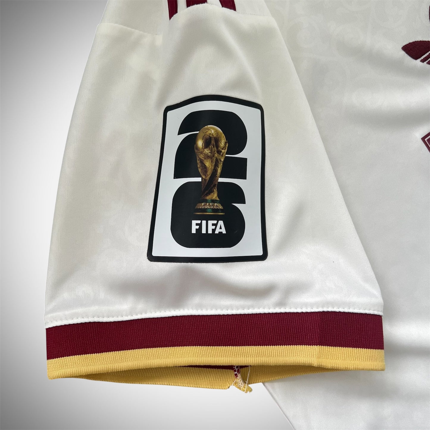 Spain WC26 - Lamine Yamal