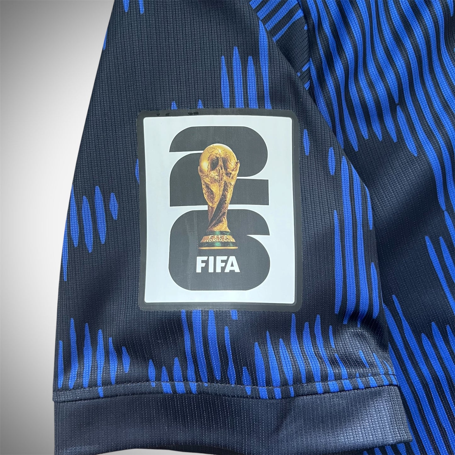 Brasil WC26 - Neymar JR