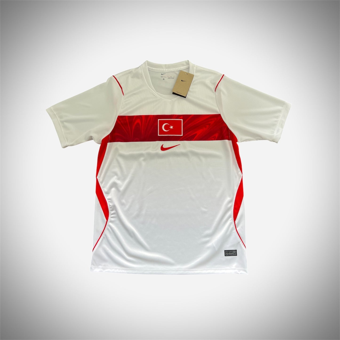 Türkiye WC26 - Away