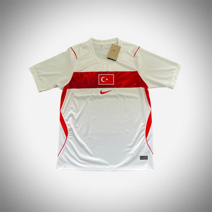 Türkiye WC26 - Away