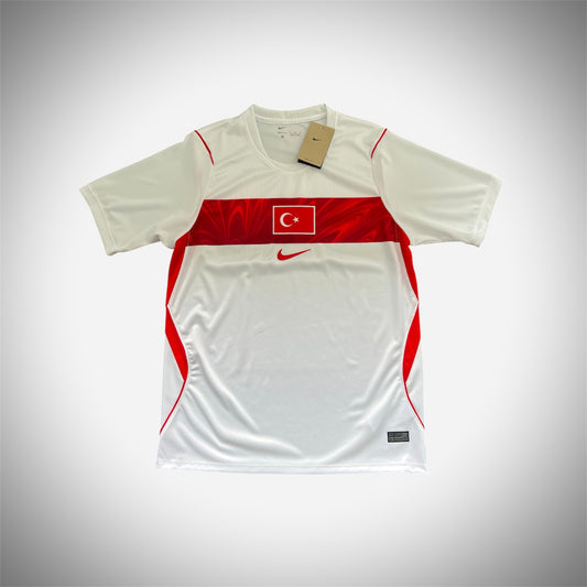 Türkiye WC26 - Away