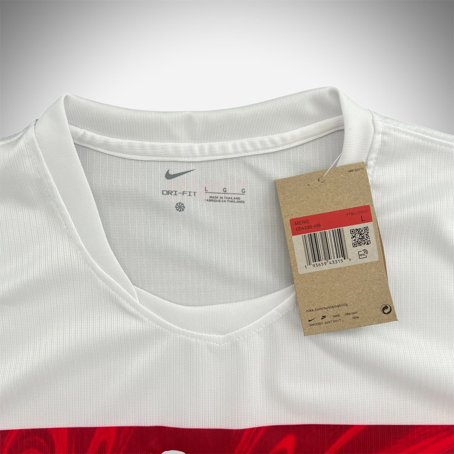 Türkiye WC26 - Away