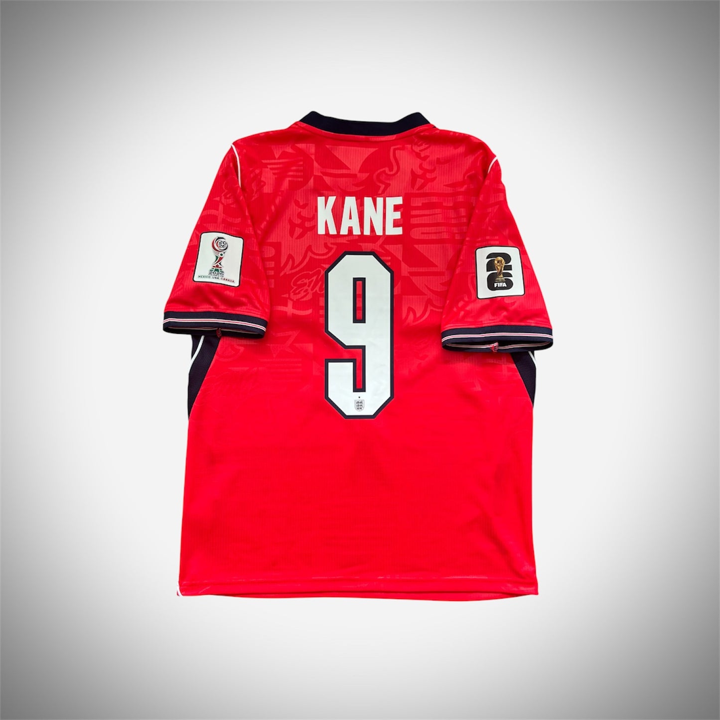 England WC26 - Kane