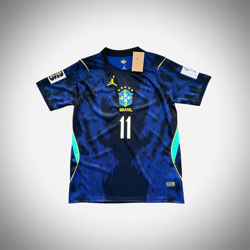 Brasil WC26 - Raphinha