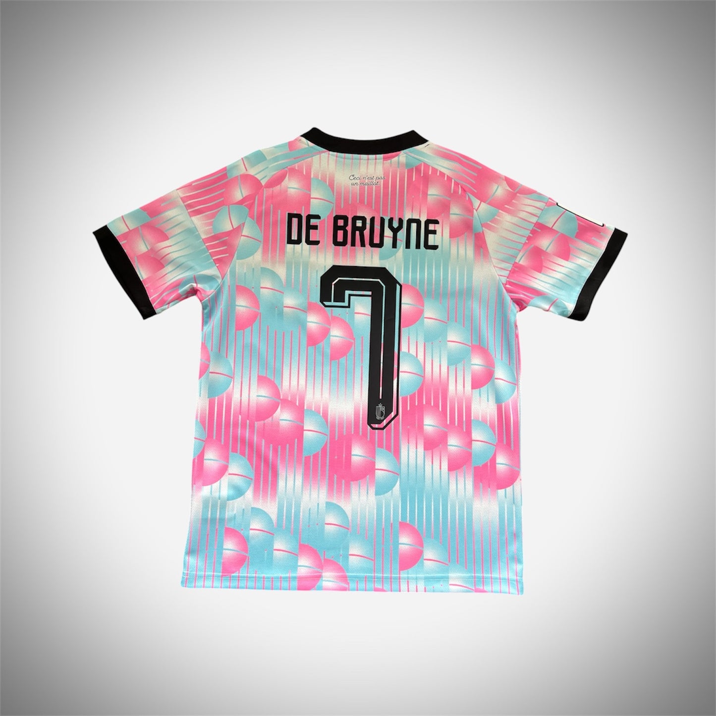 België WC26 - De Bruyne