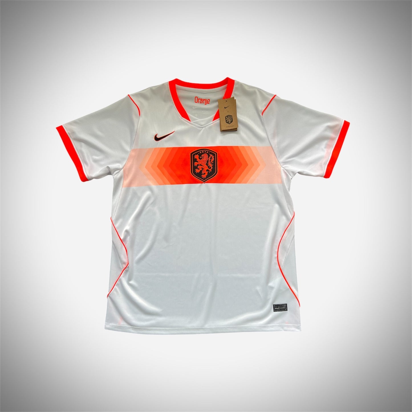 Nederlands Elftal - WK26