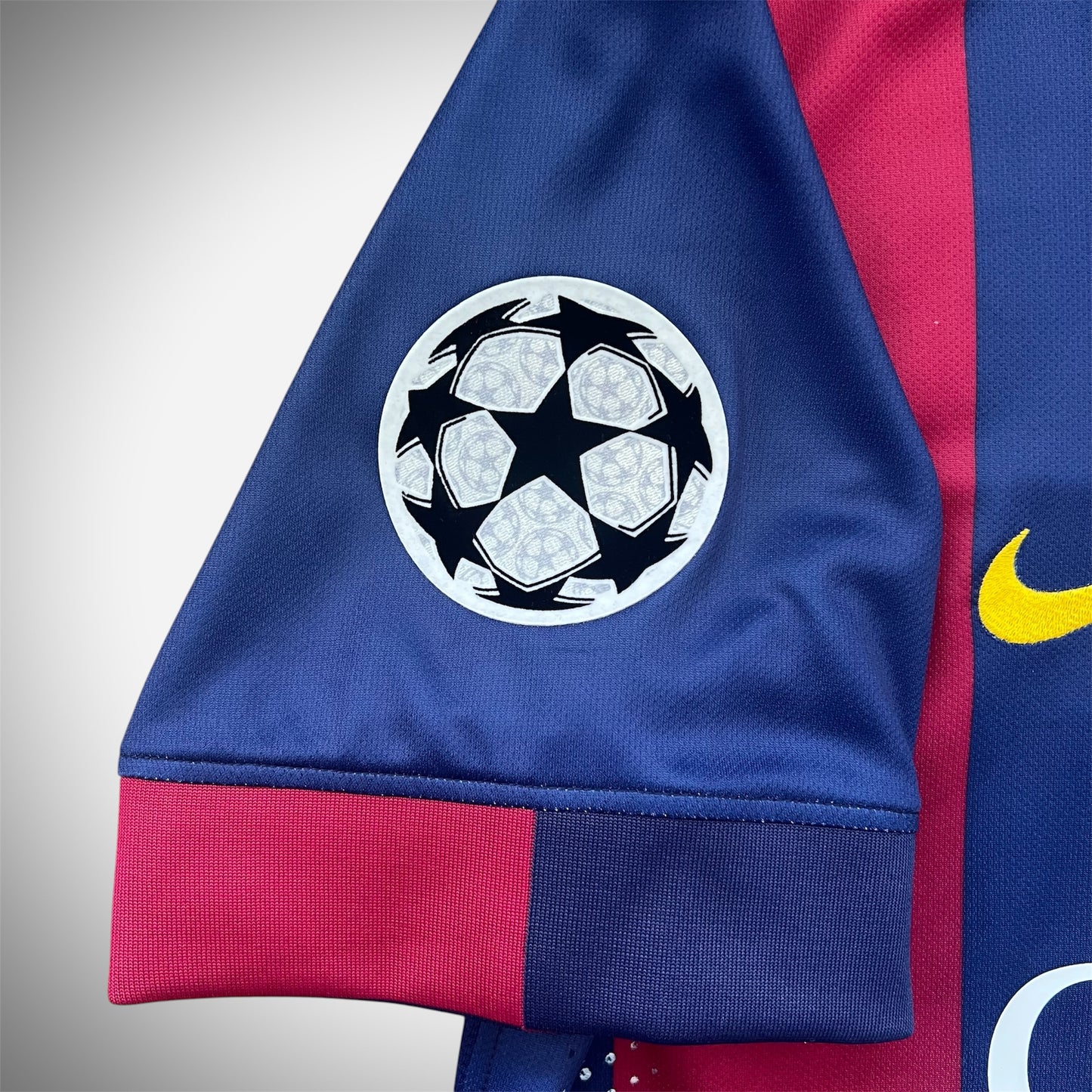 FC Barcelona - Neymar JR