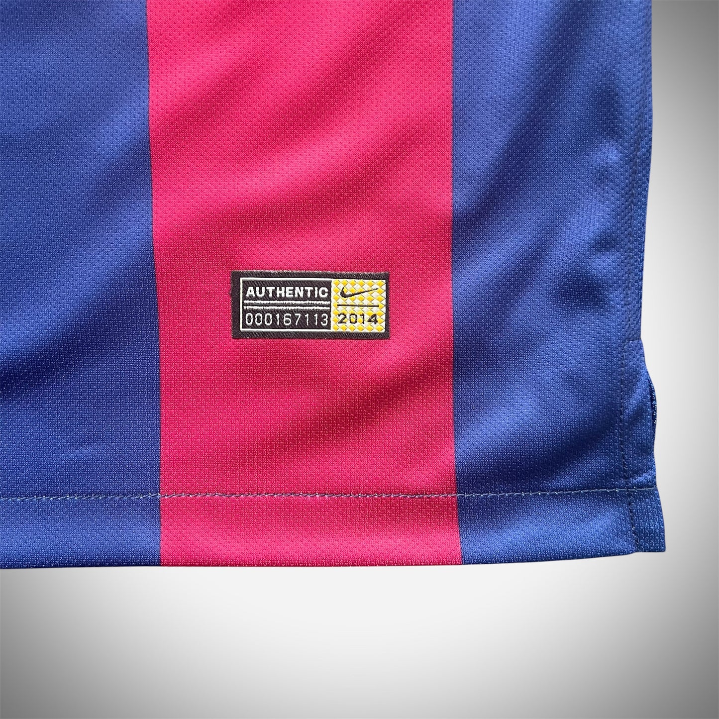 FC Barcelona - Neymar JR