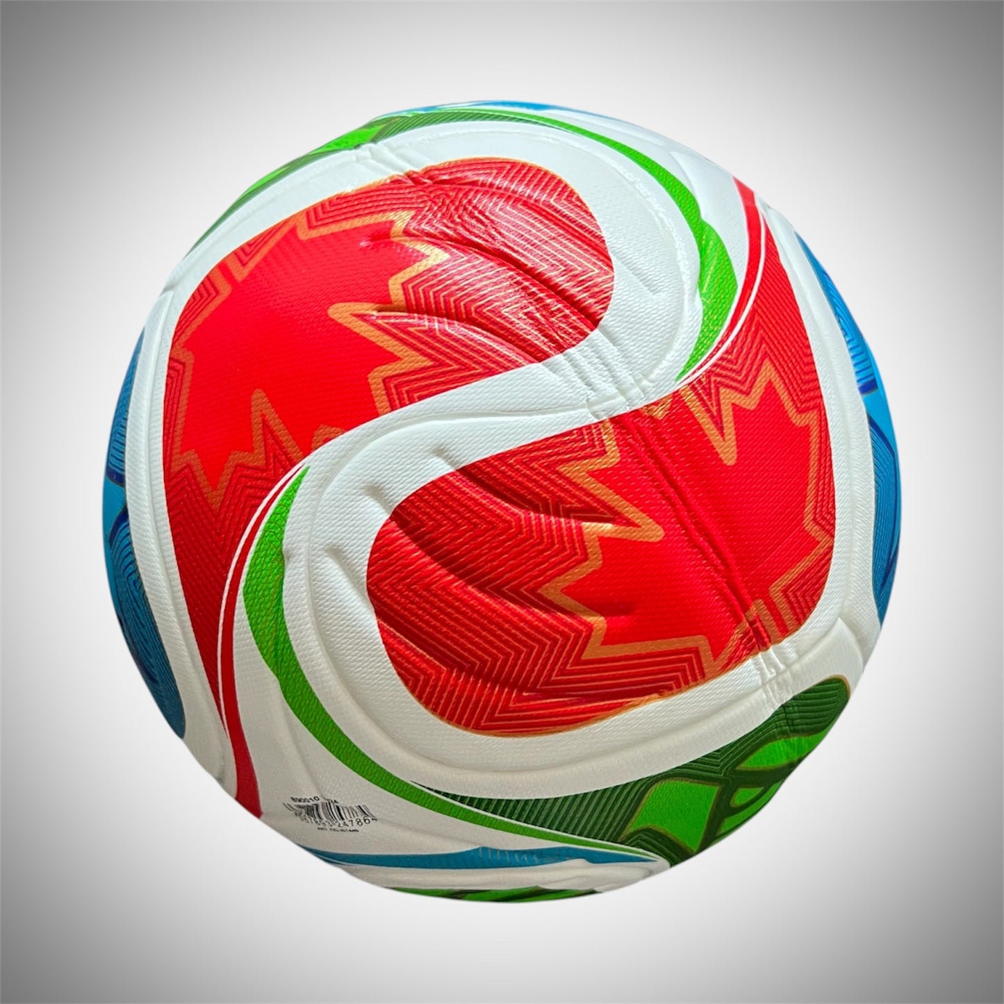 World Cup 26 Ball