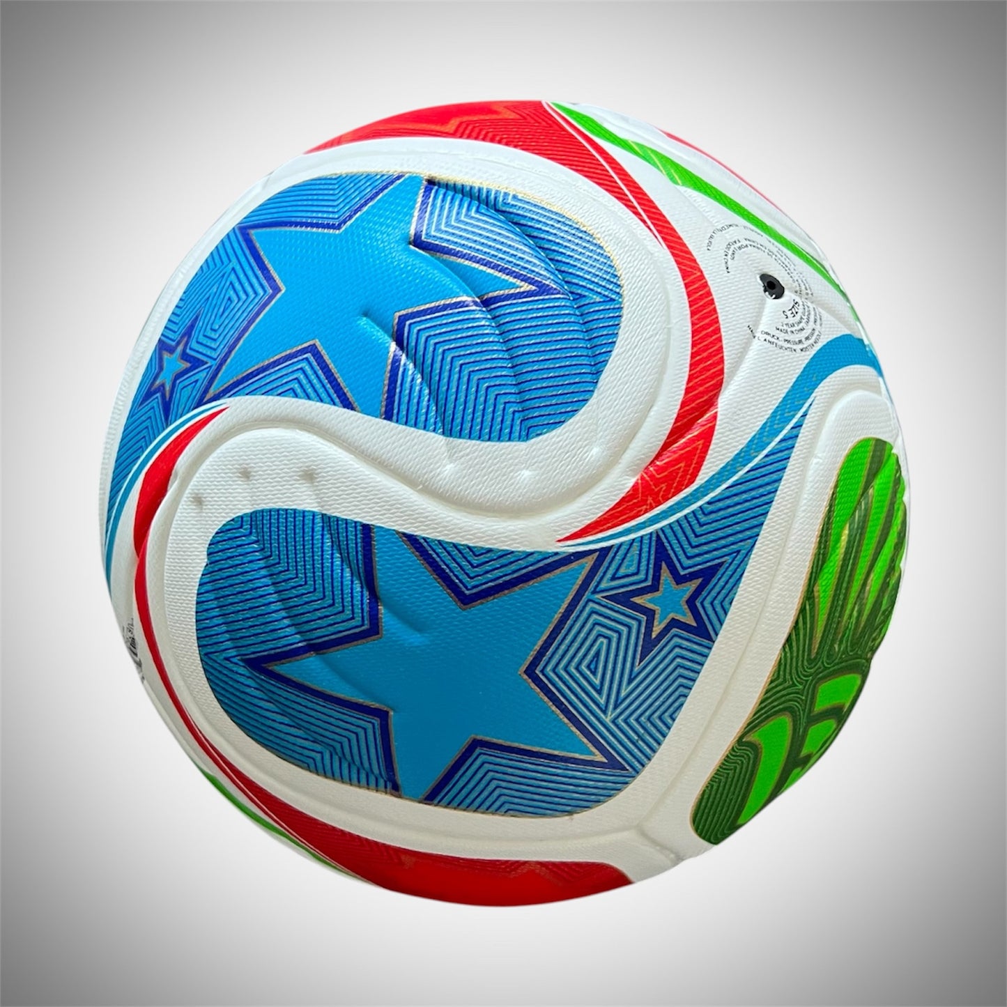 World Cup 26 Ball