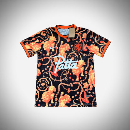 NL Warming Up x Patta