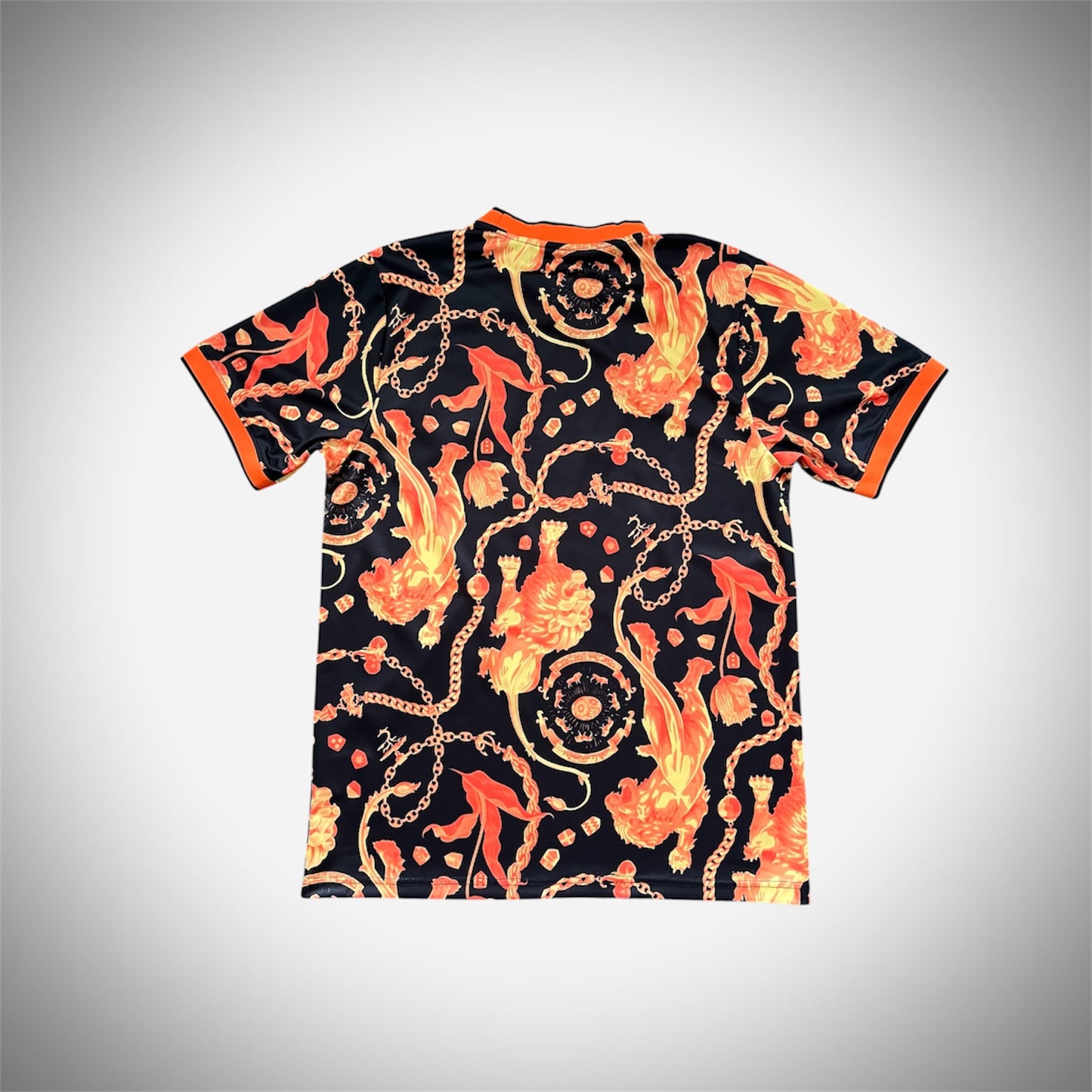 NL Warming Up x Patta