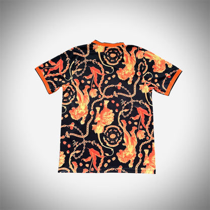 NL Warming Up x Patta