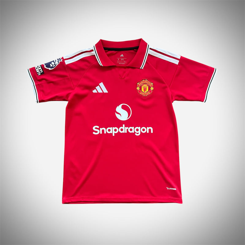 Manchester United - Cunha