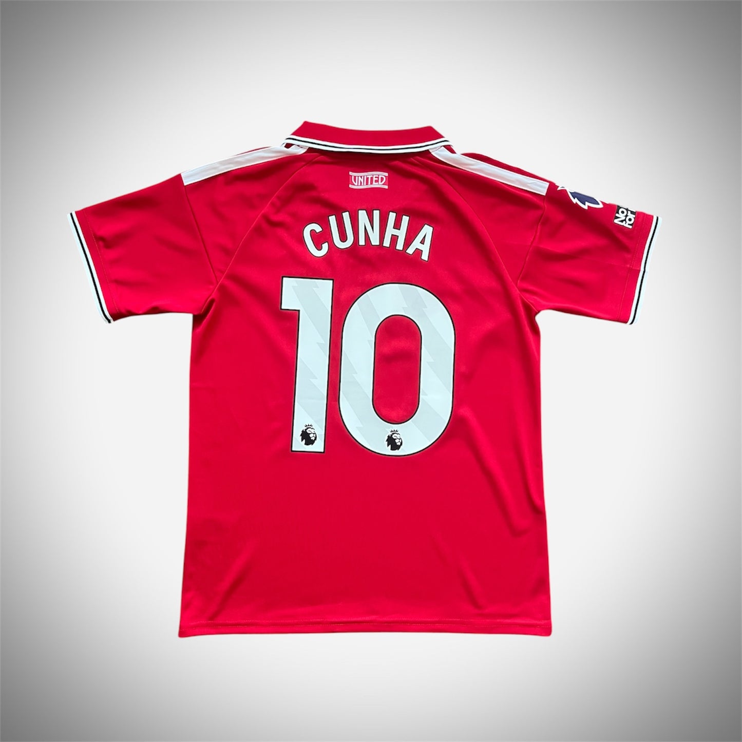 Manchester United - Cunha