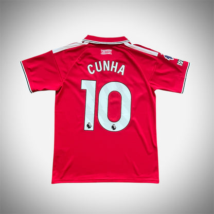 Manchester United - Cunha