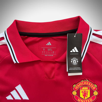 Manchester United - Cunha