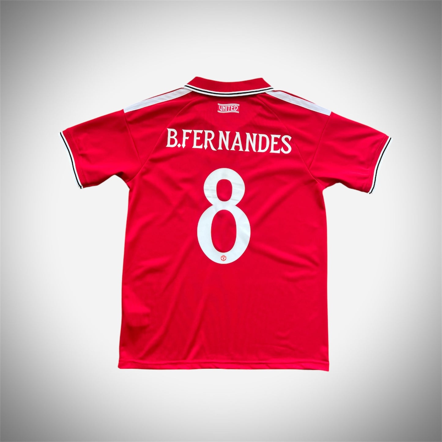 Manchester United - B. Fernandes