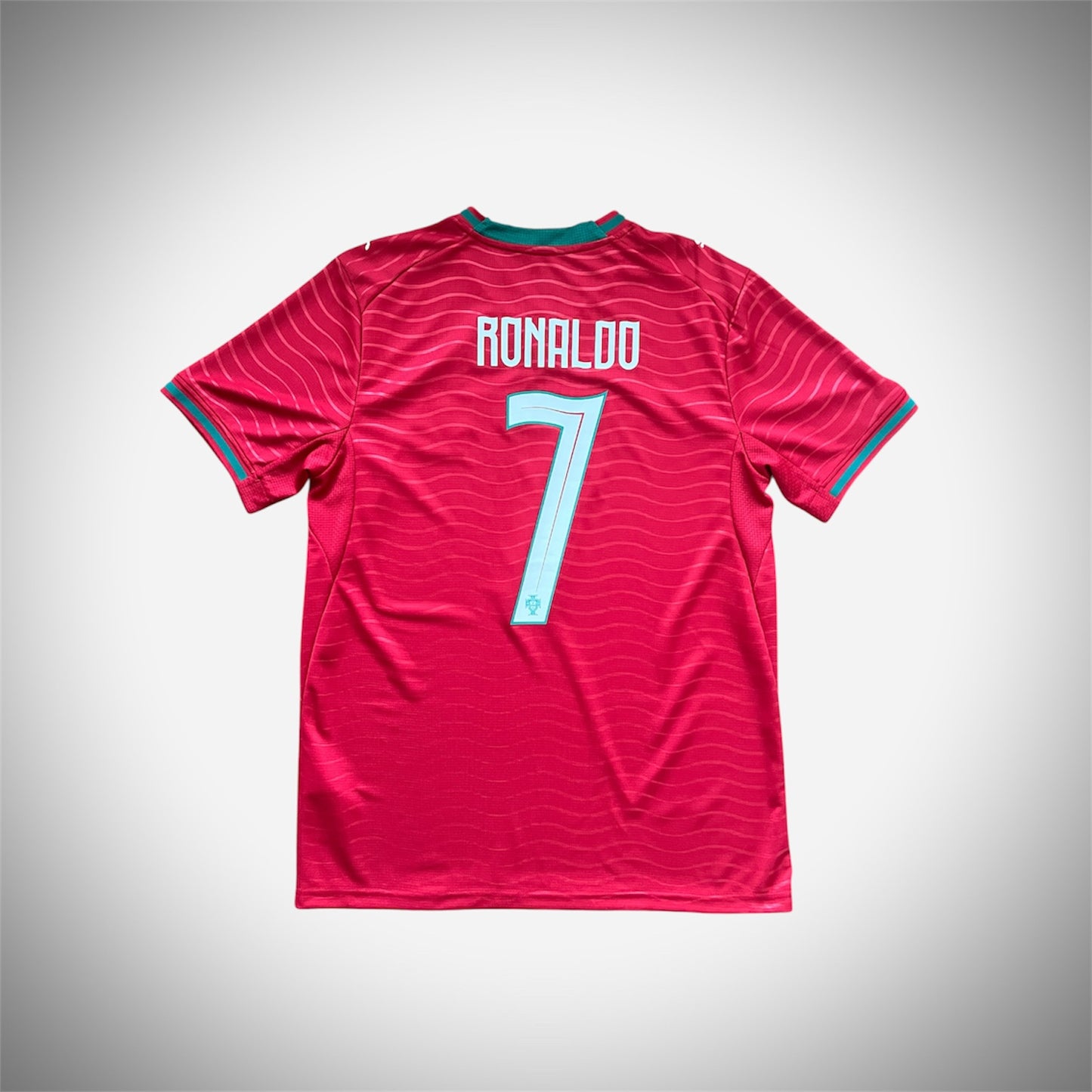 Portugal WC26 - Ronaldo
