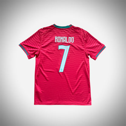 Portugal WC26 - Ronaldo