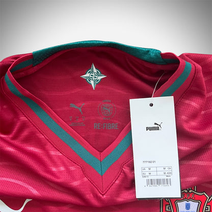 Portugal WC26 - Ronaldo