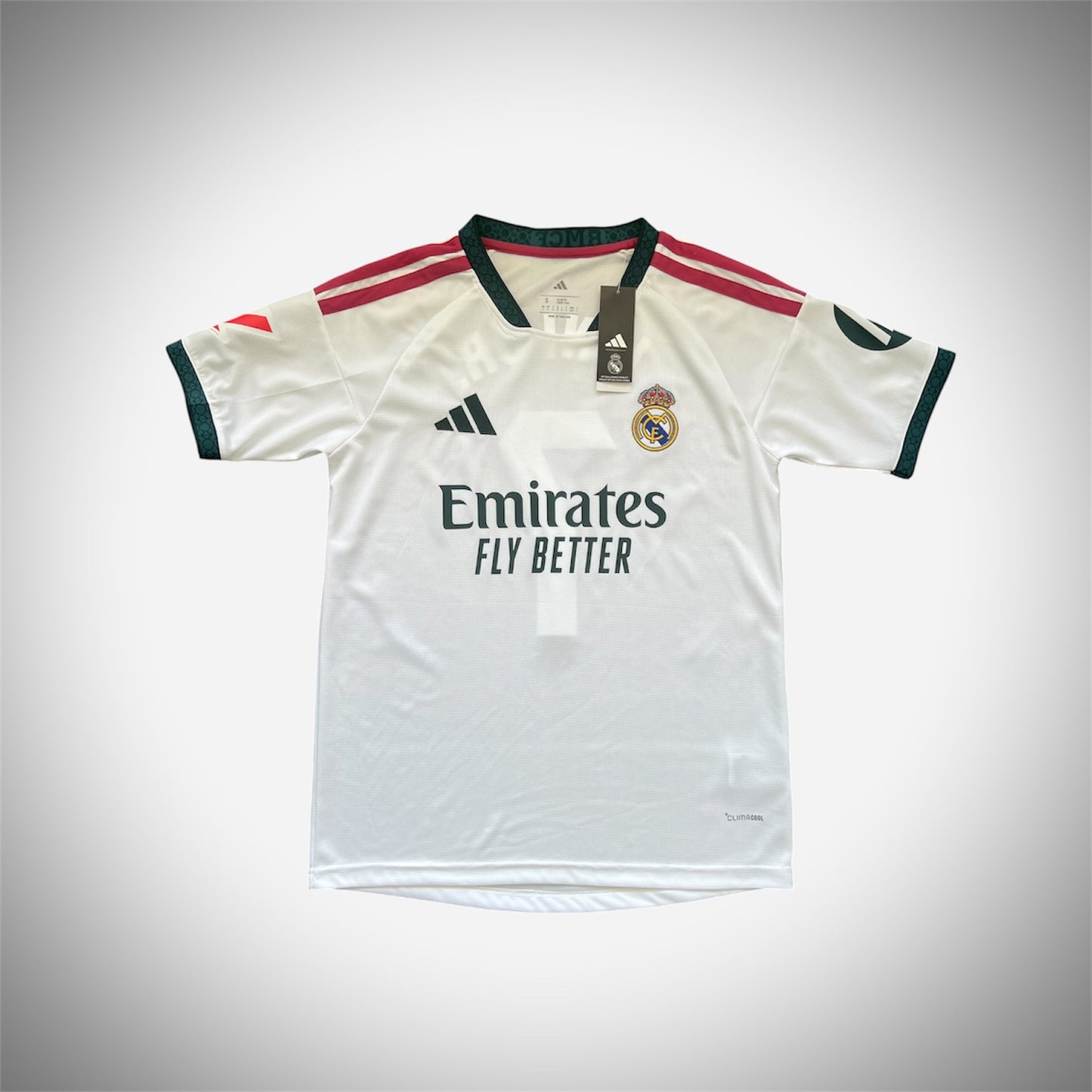 Real Madrid - Vini JR