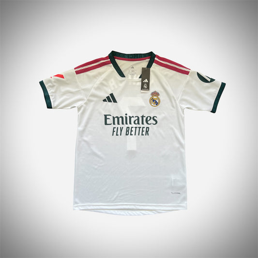 Real Madrid - Vini JR