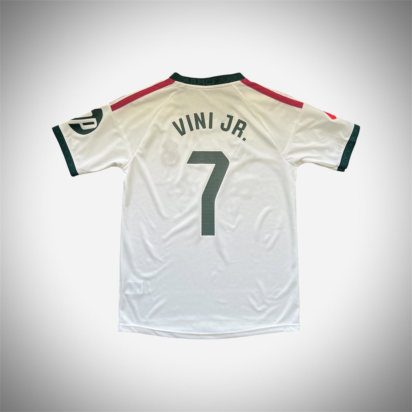 Real Madrid - Vini JR