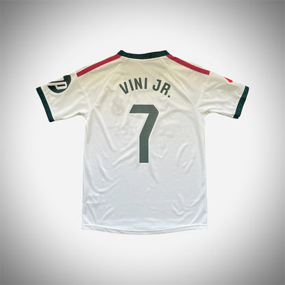 Real Madrid - Vini JR