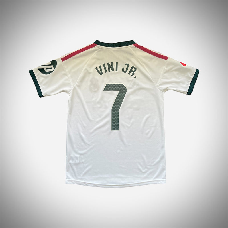 Real Madrid - Vini JR