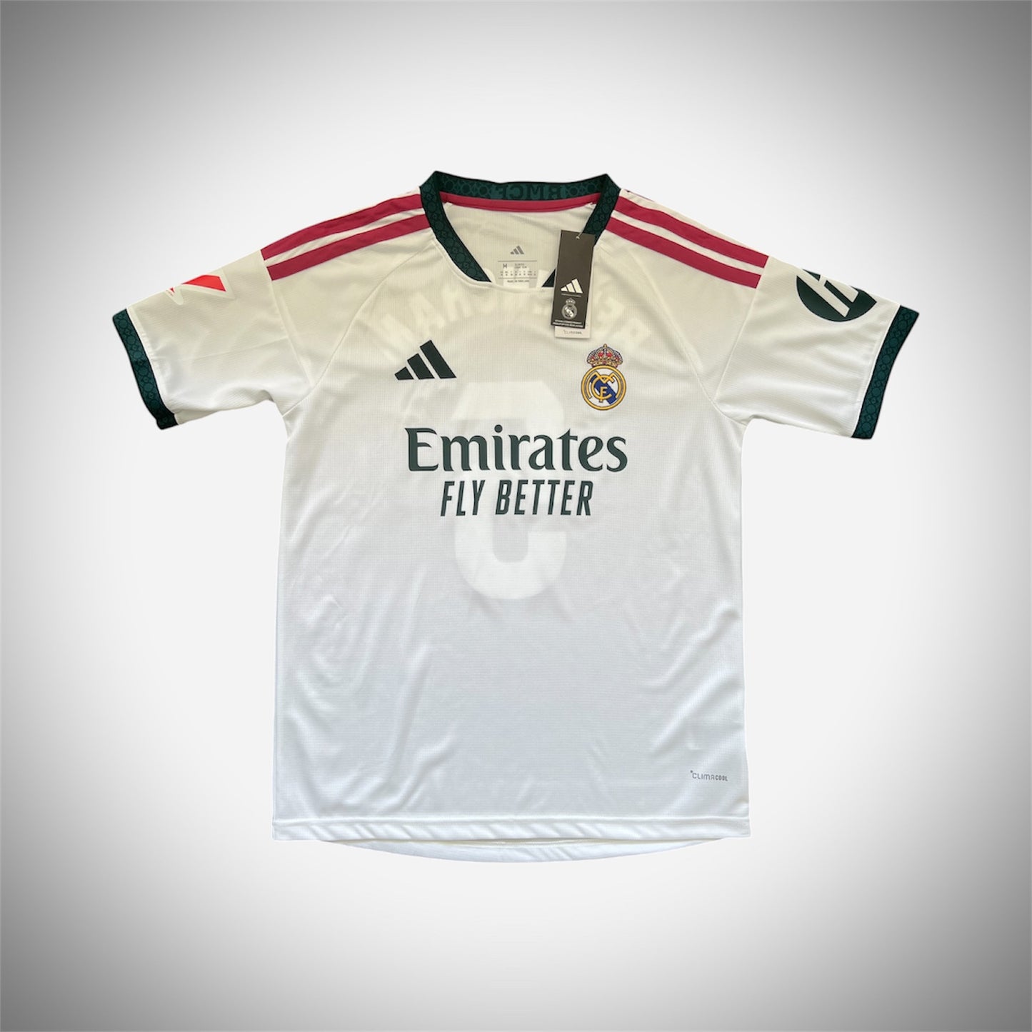 Real Madrid - Bellingham