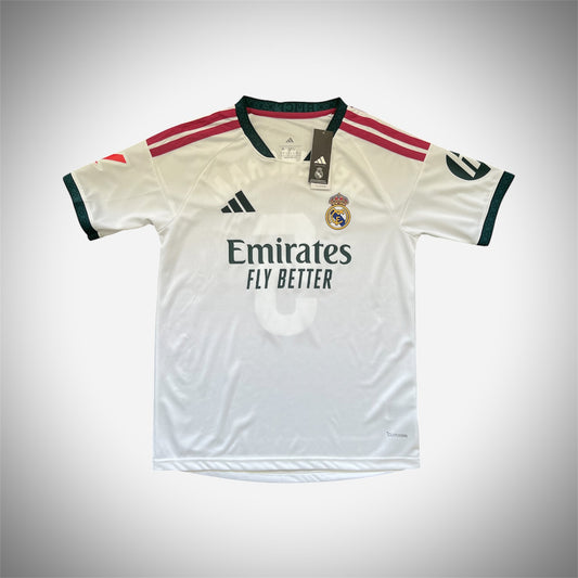 Real Madrid - Bellingham