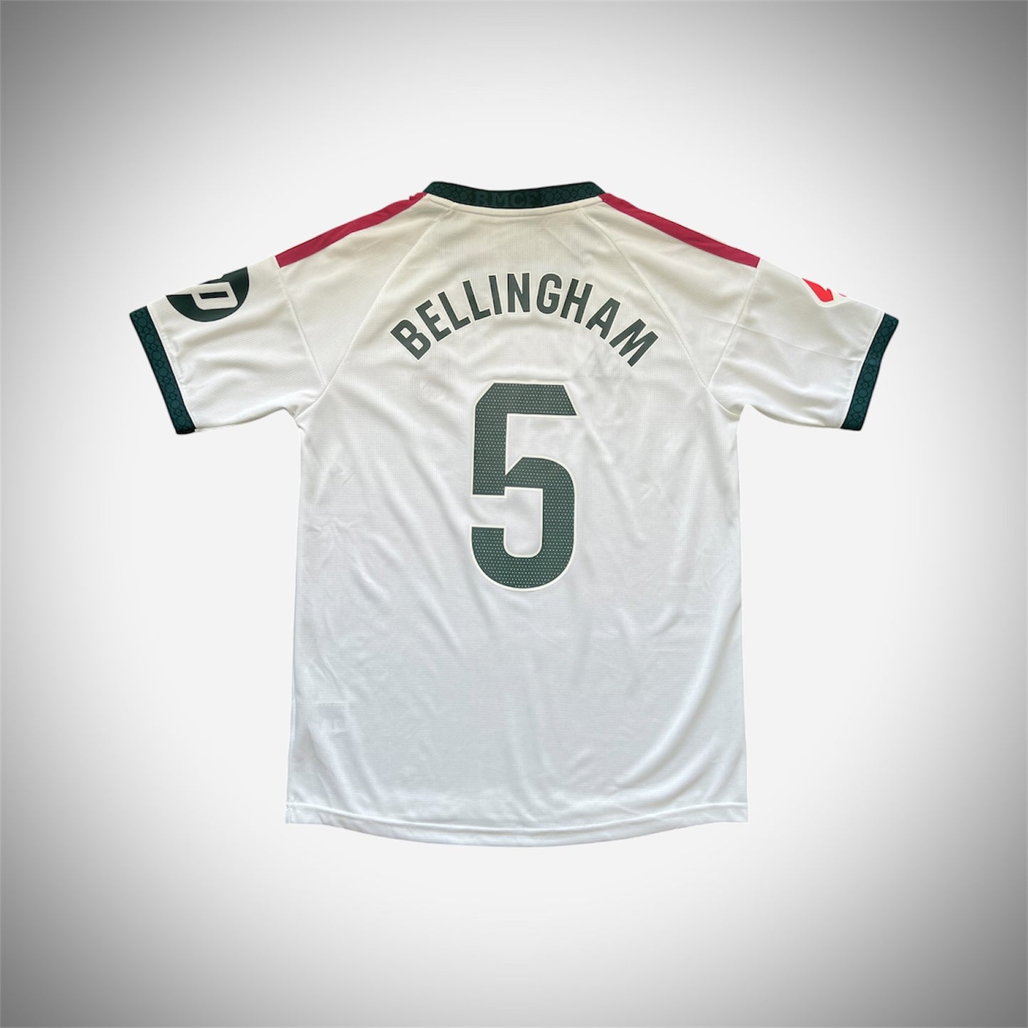 Real Madrid - Bellingham