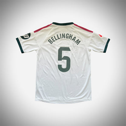 Real Madrid - Bellingham