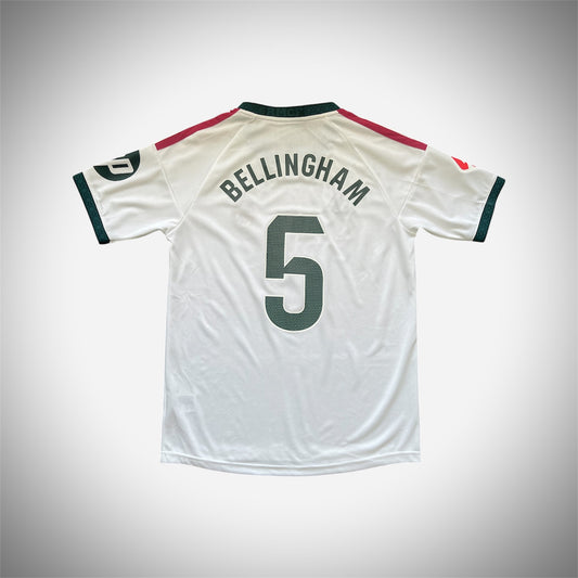 Real Madrid - Bellingham
