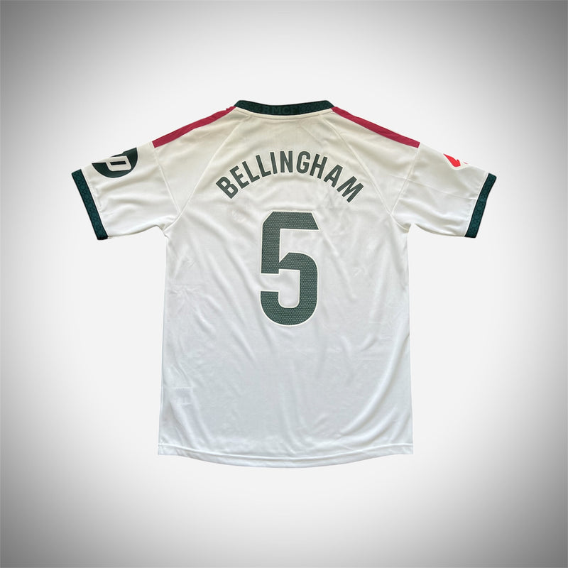 Real Madrid - Bellingham