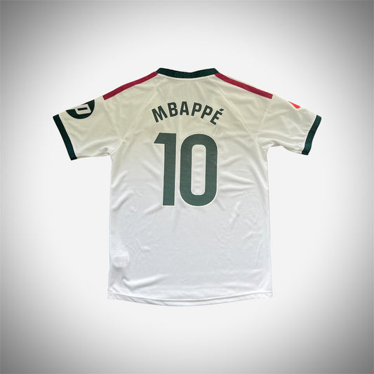 Real Madrid - Mbappe