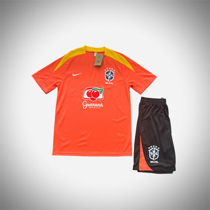 Brasil Training Set