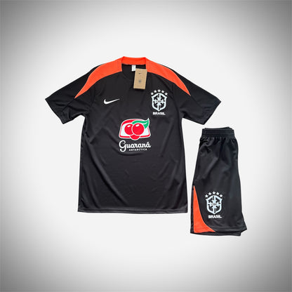 Brasil Training Set