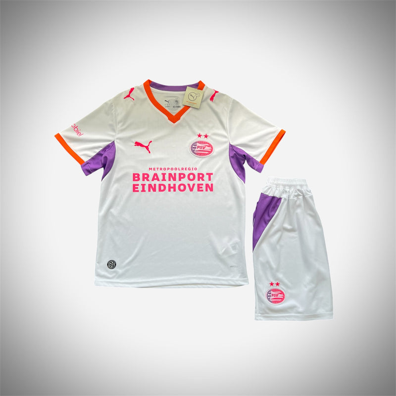PSV Eindhoven - Away Set 26/27
