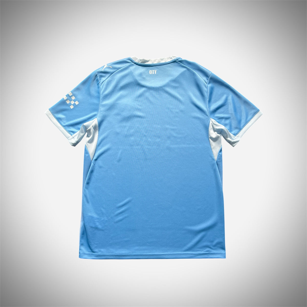 Man. City - Home