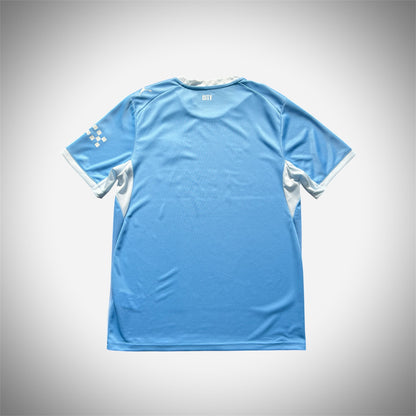 Man. City - Home