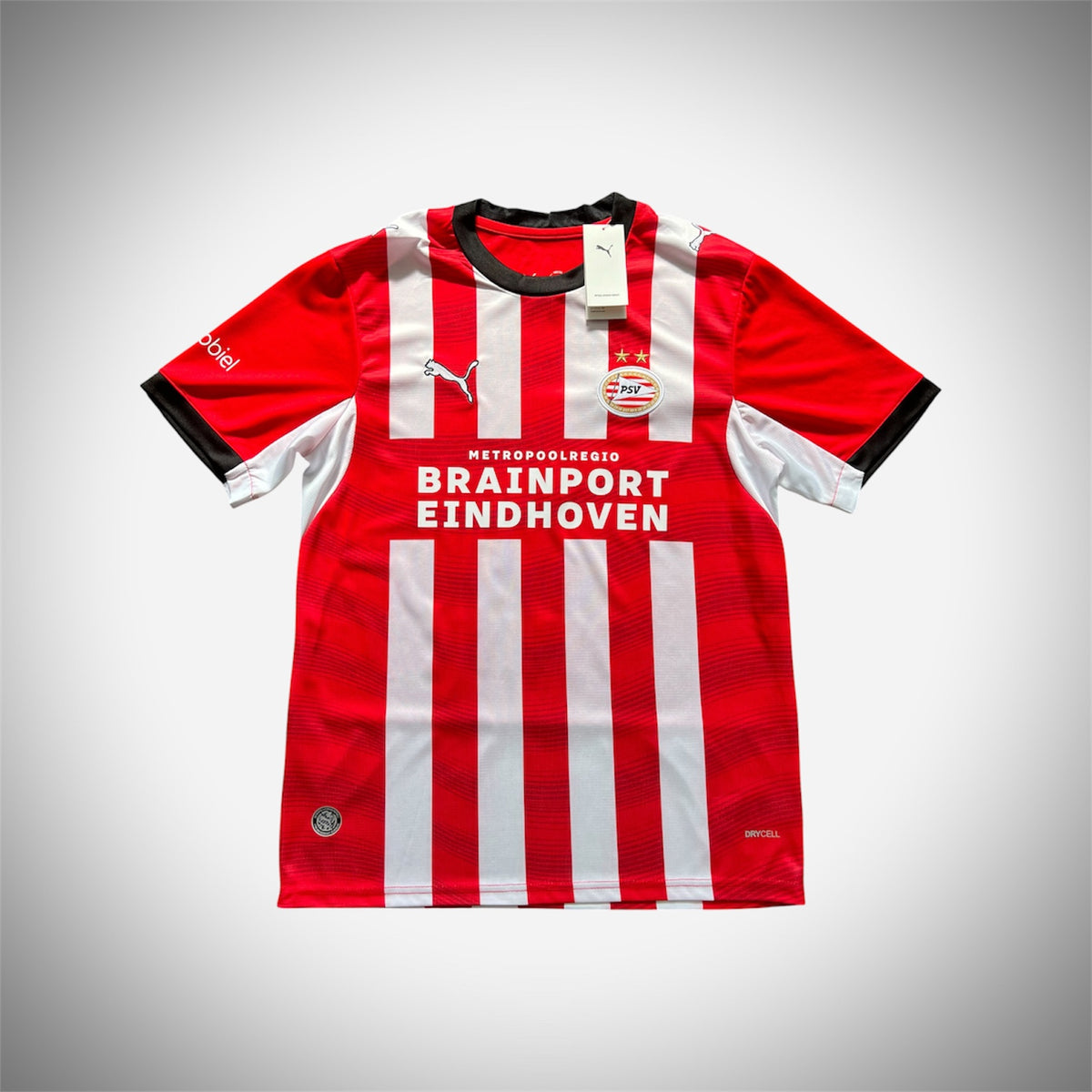 PSV Eindhoven- Perisiç