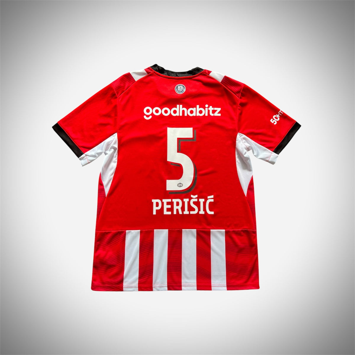 PSV Eindhoven- Perisiç