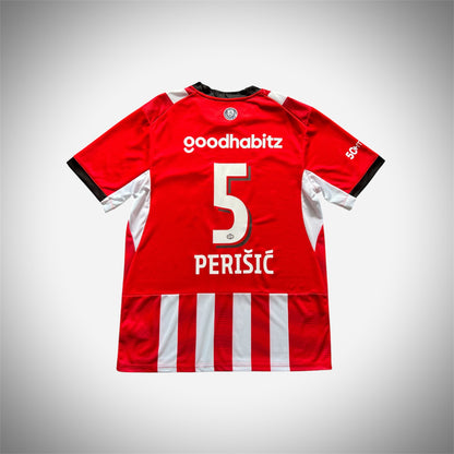 PSV Eindhoven- Perisiç