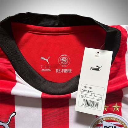 PSV Eindhoven- Perisiç