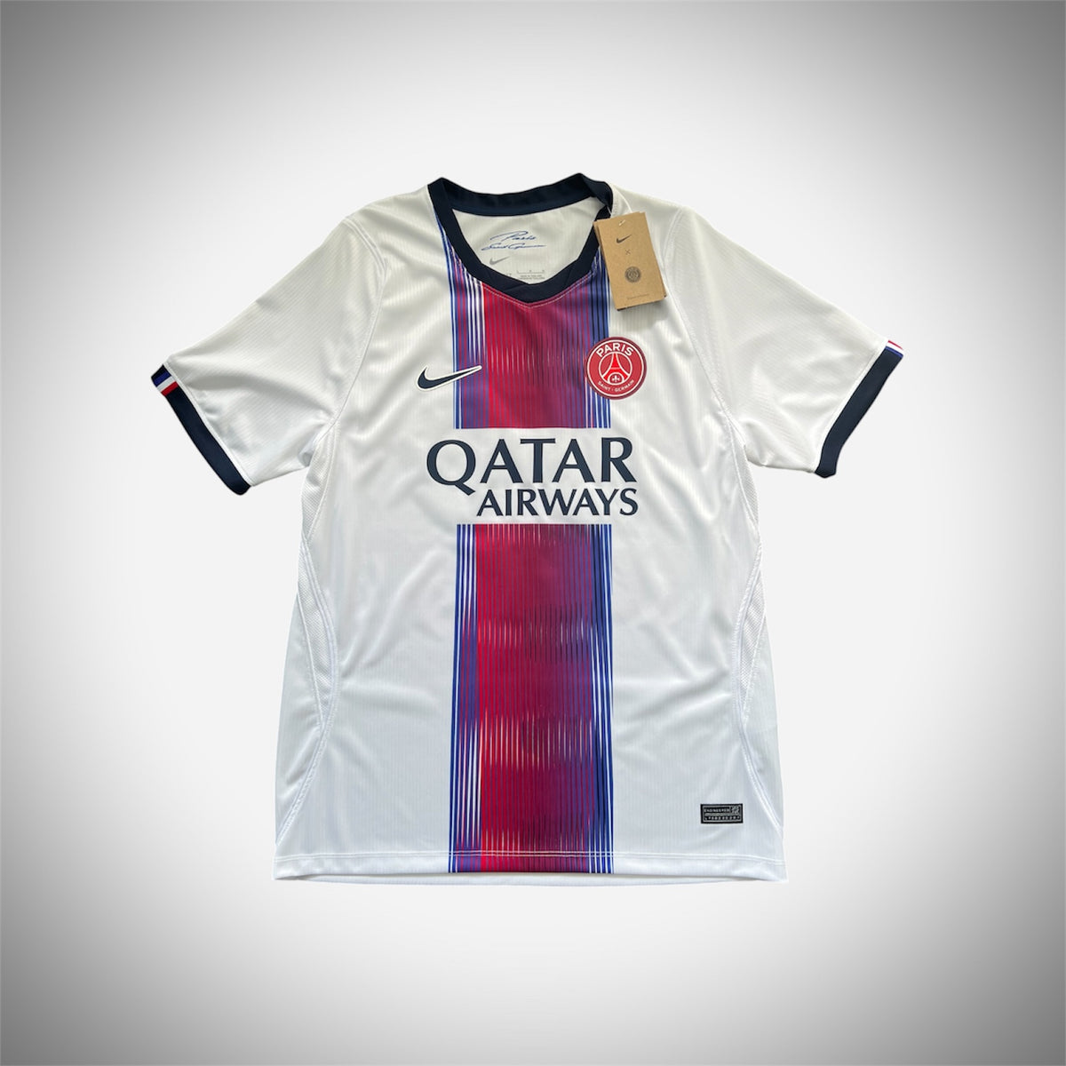 PSG - M. Godts