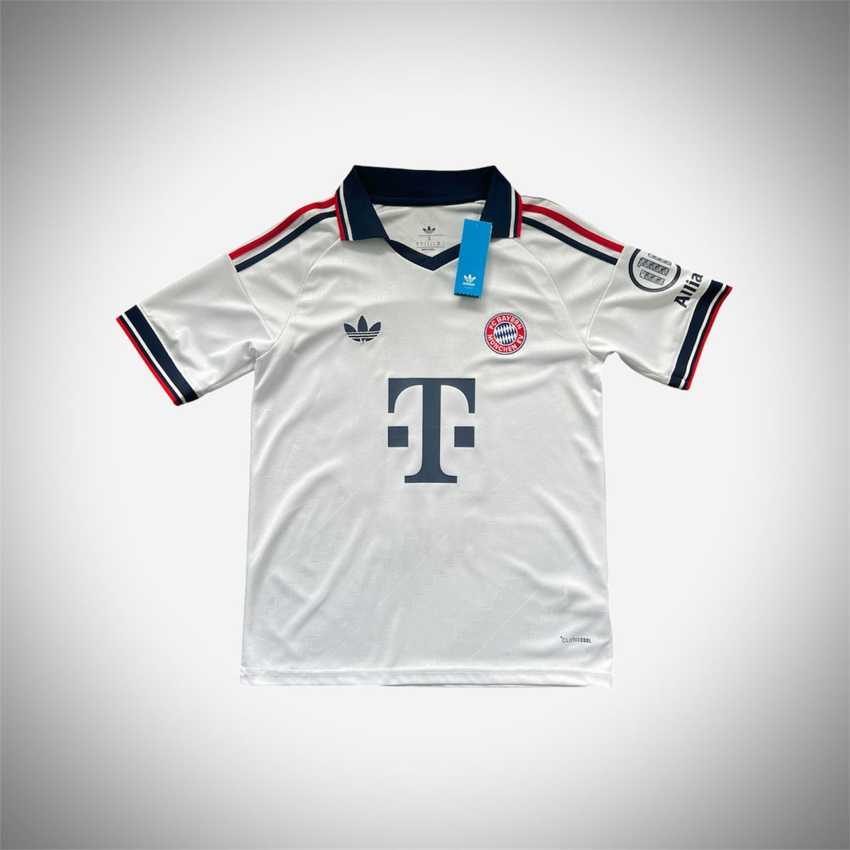 Bayern München - Olise