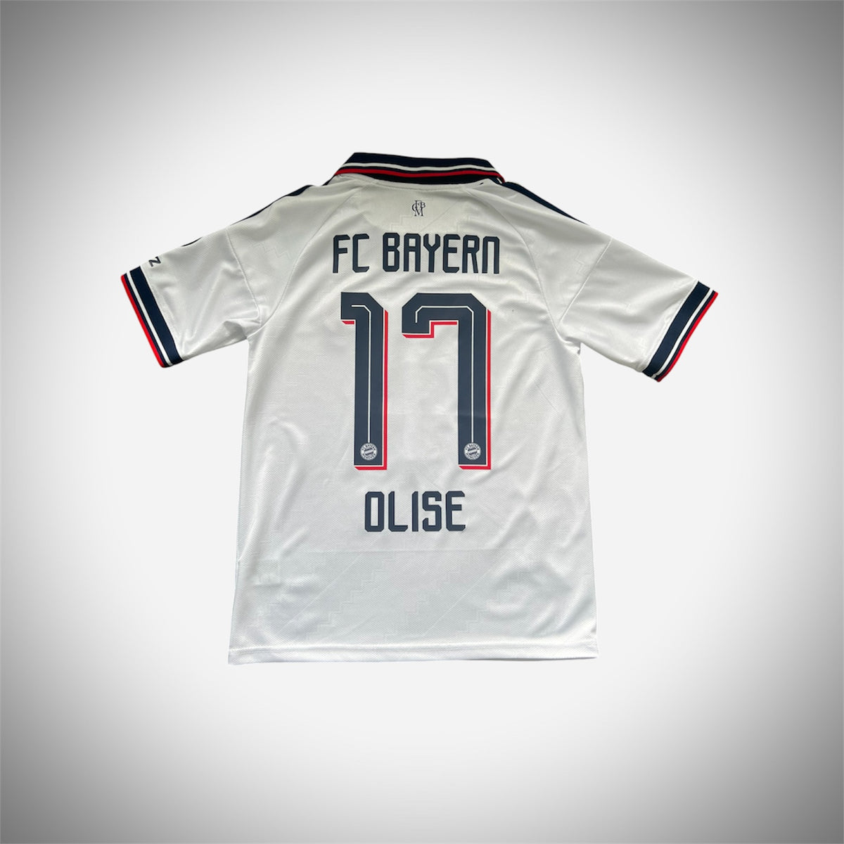Bayern München - Olise